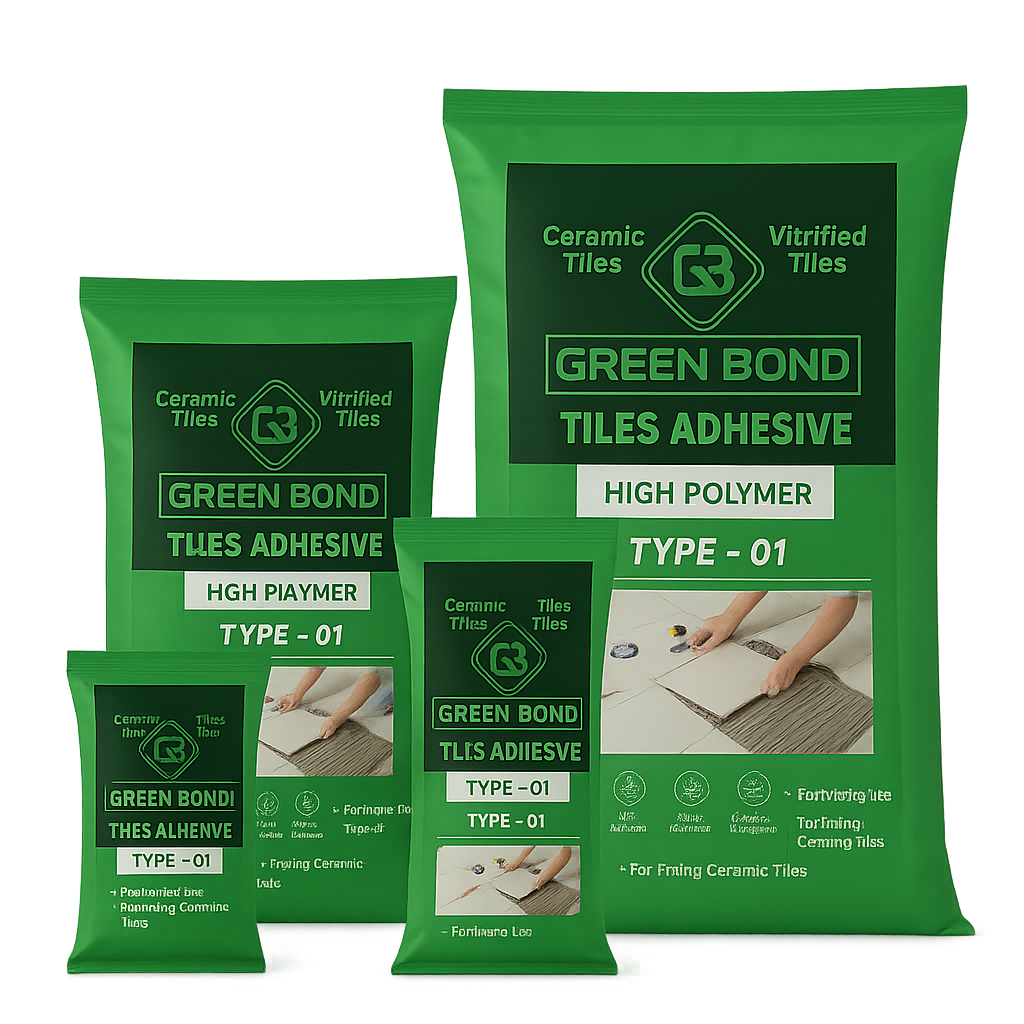 Ready Mix Tile Adhesive