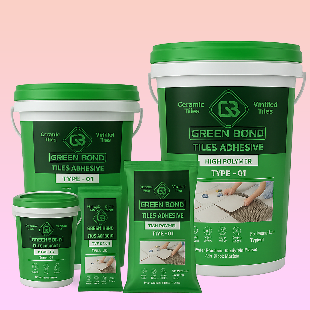 Green Bond Packet